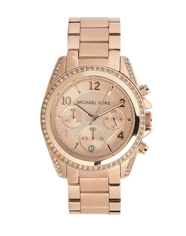 michael kors watch 5263